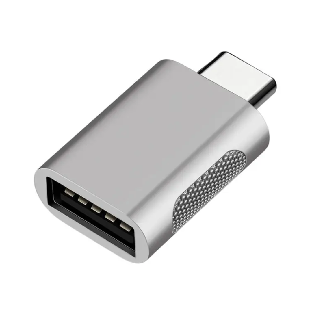 Google Adaptador USB-C a USB OTG