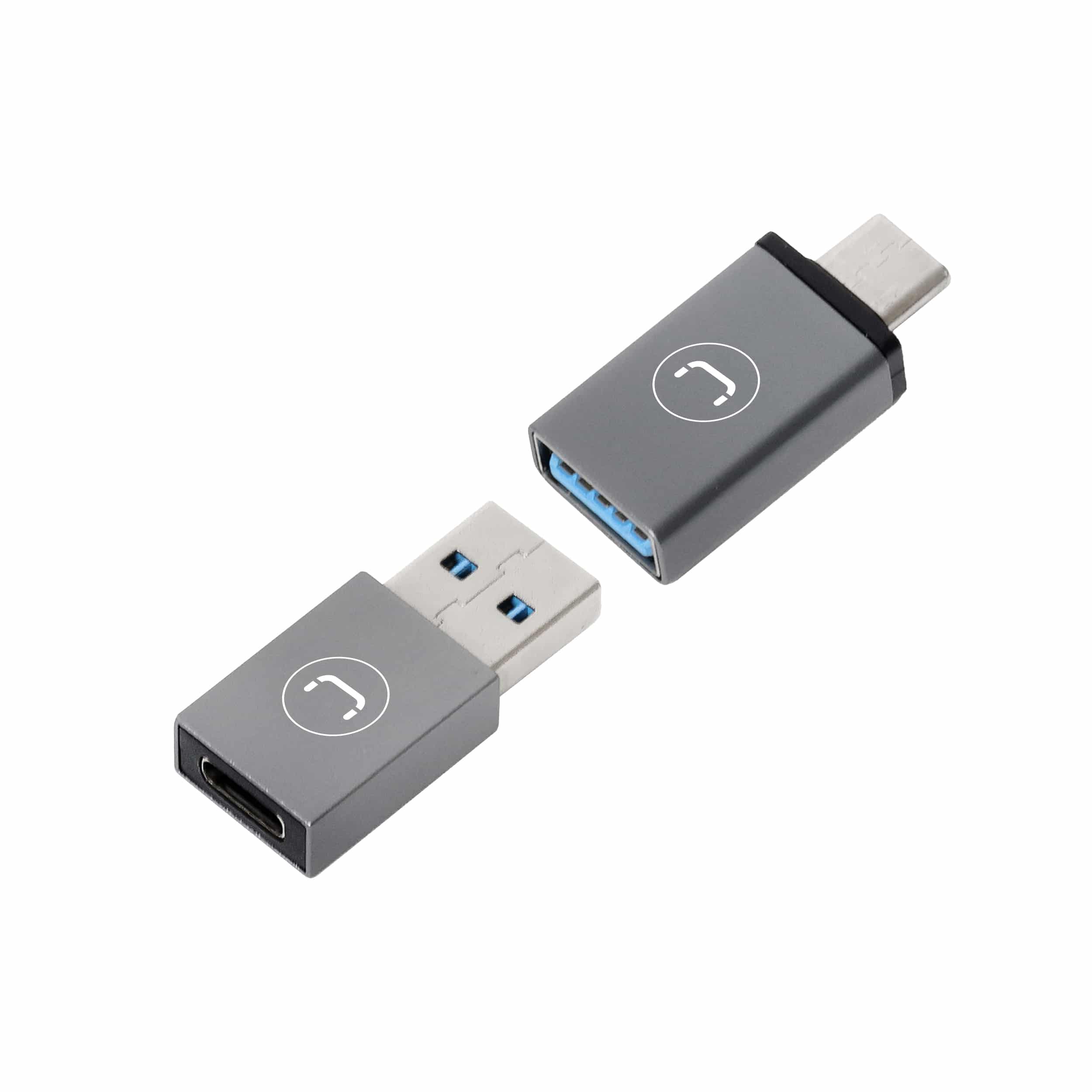 Google Adaptador USB-C a USB OTG en República Dominicana