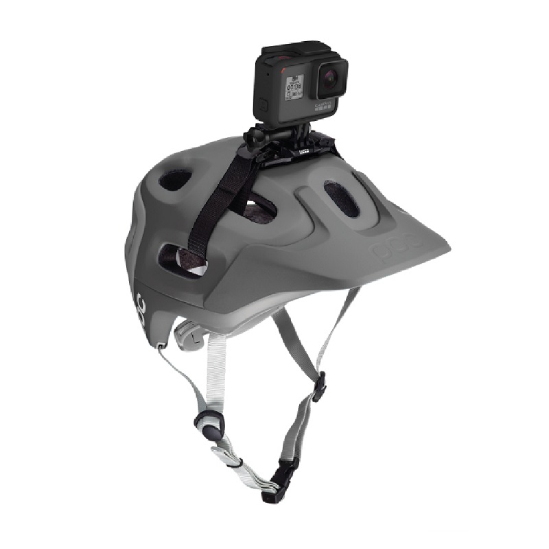 Soporte de casco GoPro para correa en República Dominicana