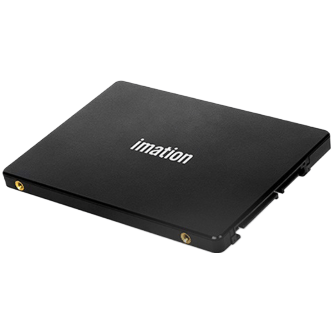 Imation SSD SATA III modelo C321 512GB en República Dominicana