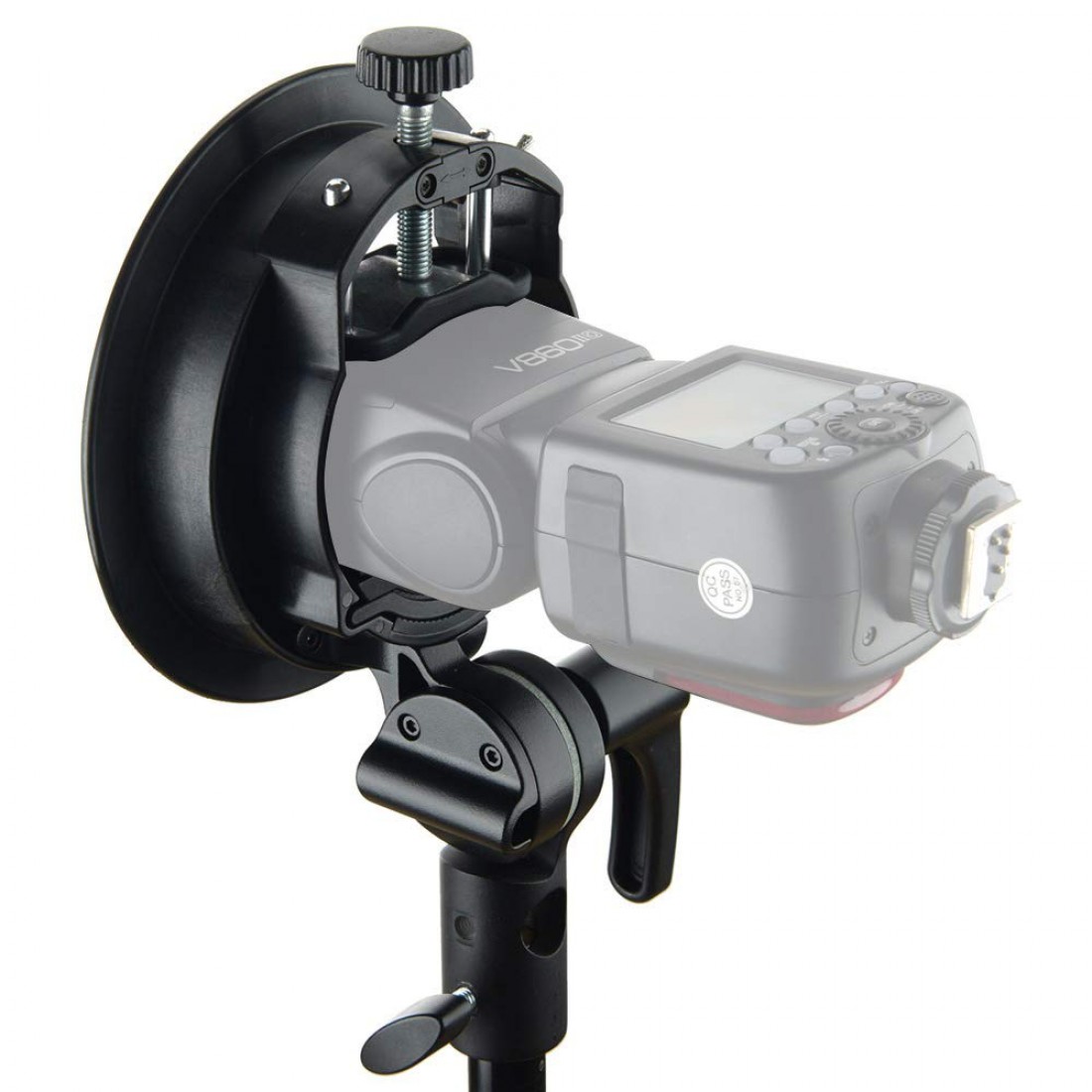Godox Soporte S2 para Flash