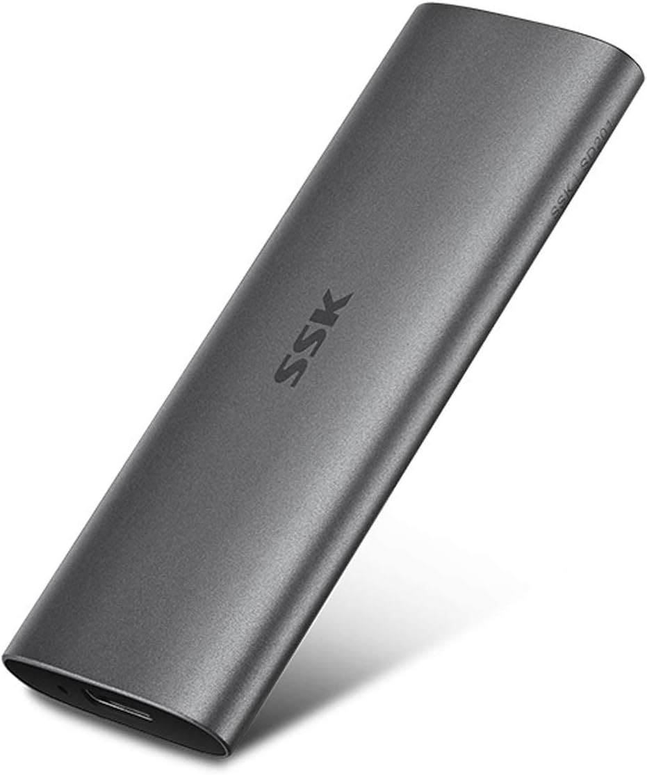 Kingston SSD Externo 128GB USB 3.1