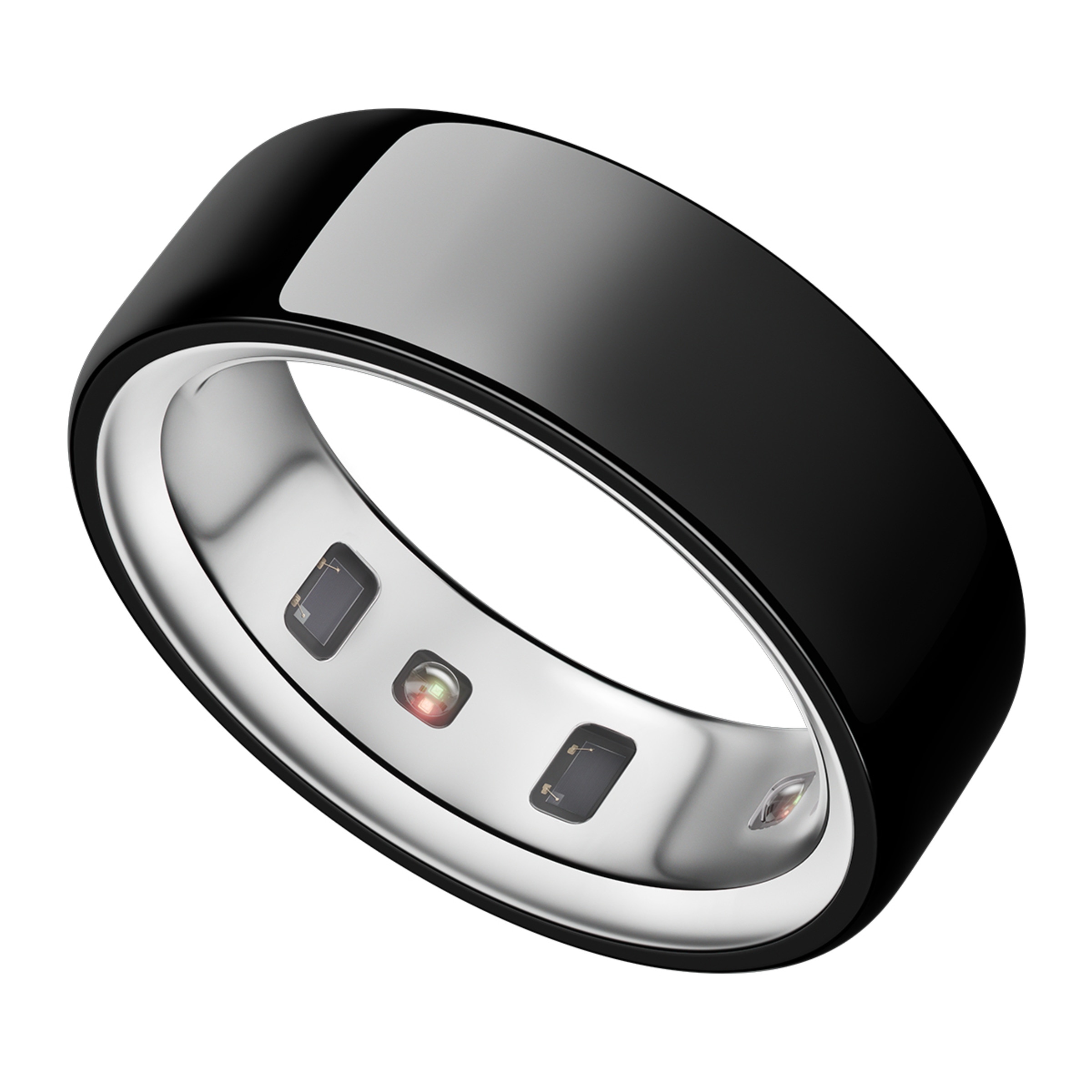 Oura Ring Gen 4 Anillo Inteligente Tamaño 6