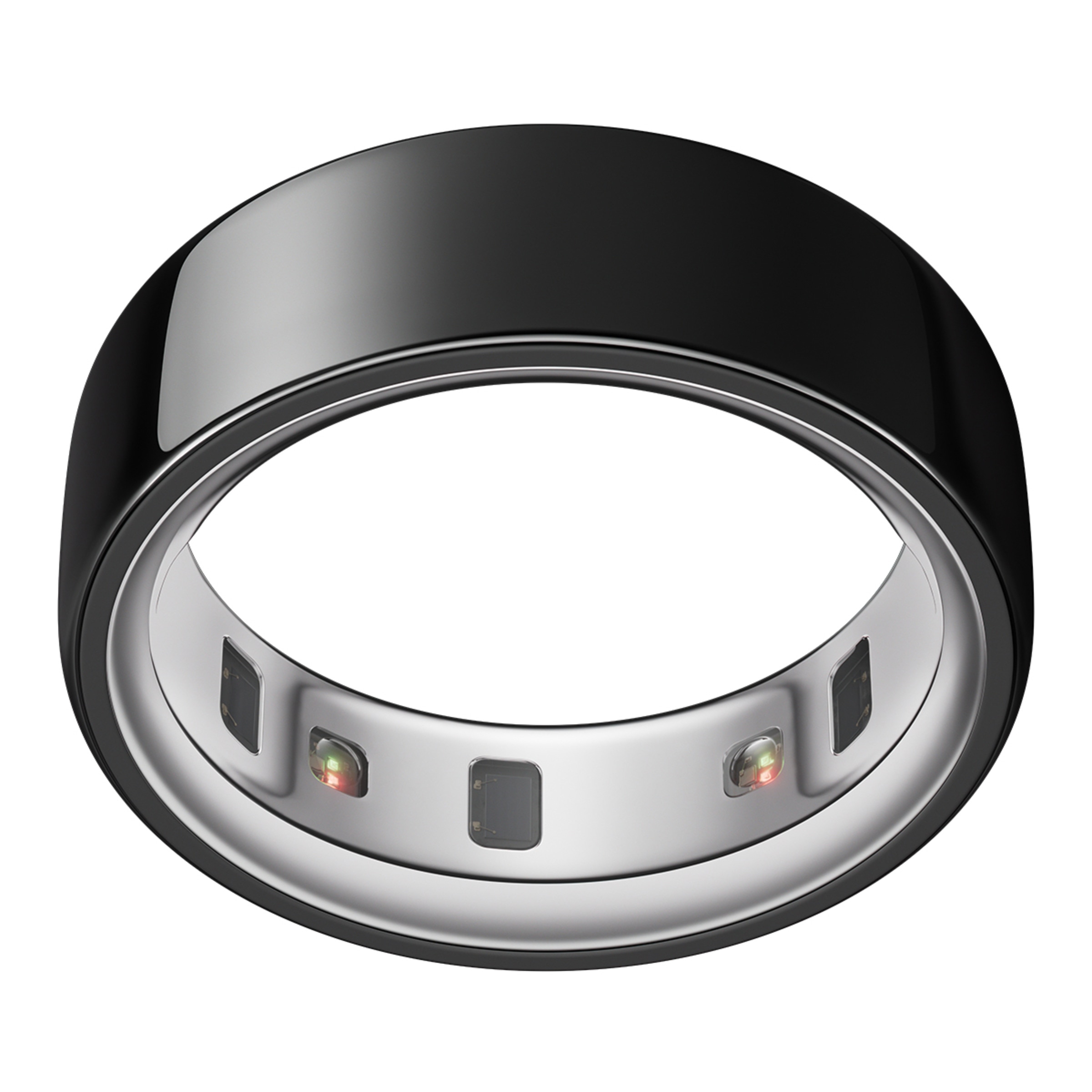 Oura Ring Gen 4 Anillo Inteligente Tamaño 6 en República Dominicana