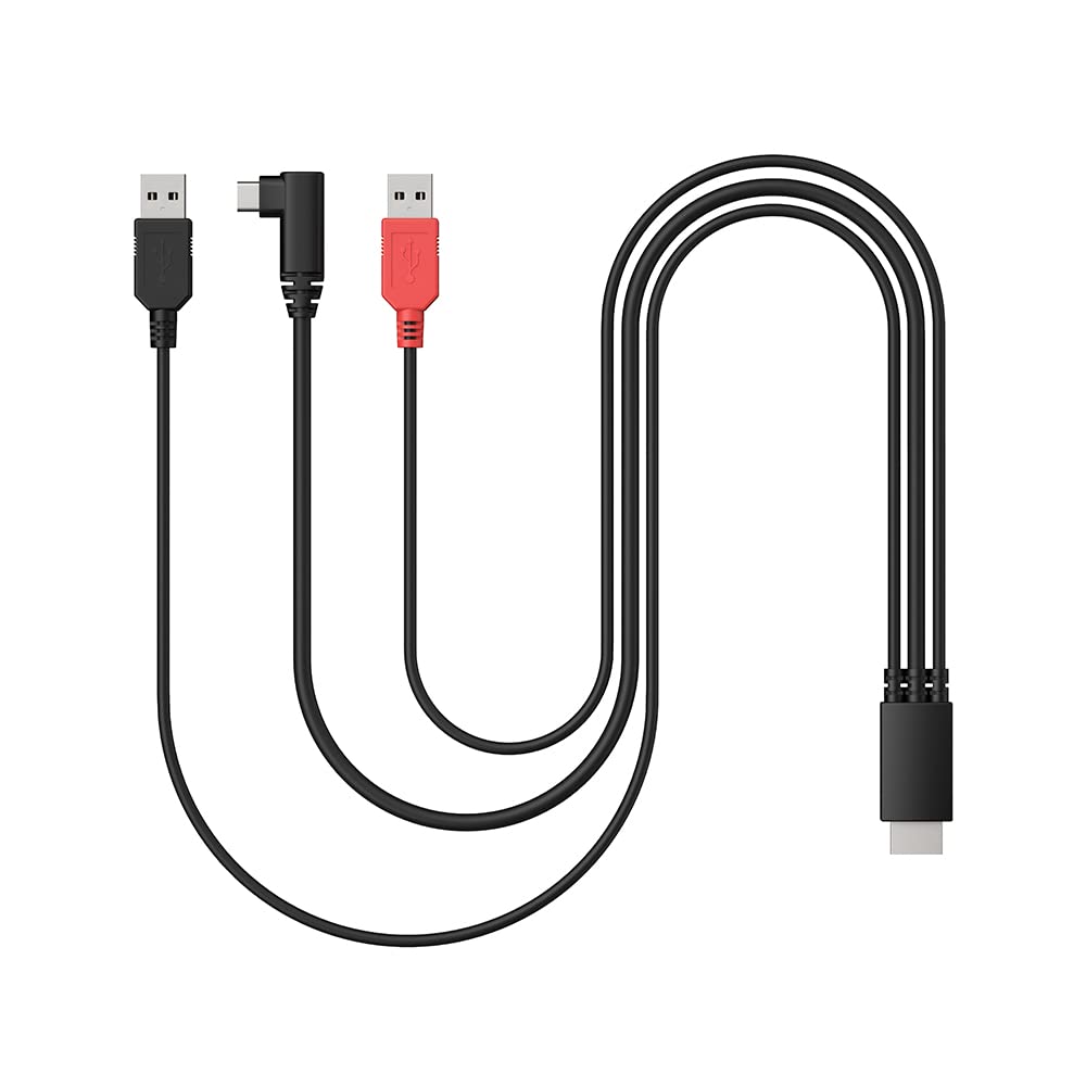 XPPen Cable USB-C para Artist en República Dominicana