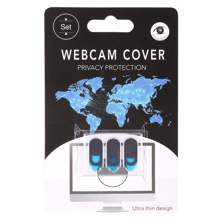 Genérico Cubierta Webcam Protector