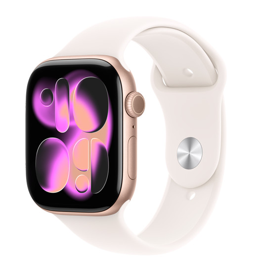 Apple Watch Series 11 42MM y 46MM en República Dominicana