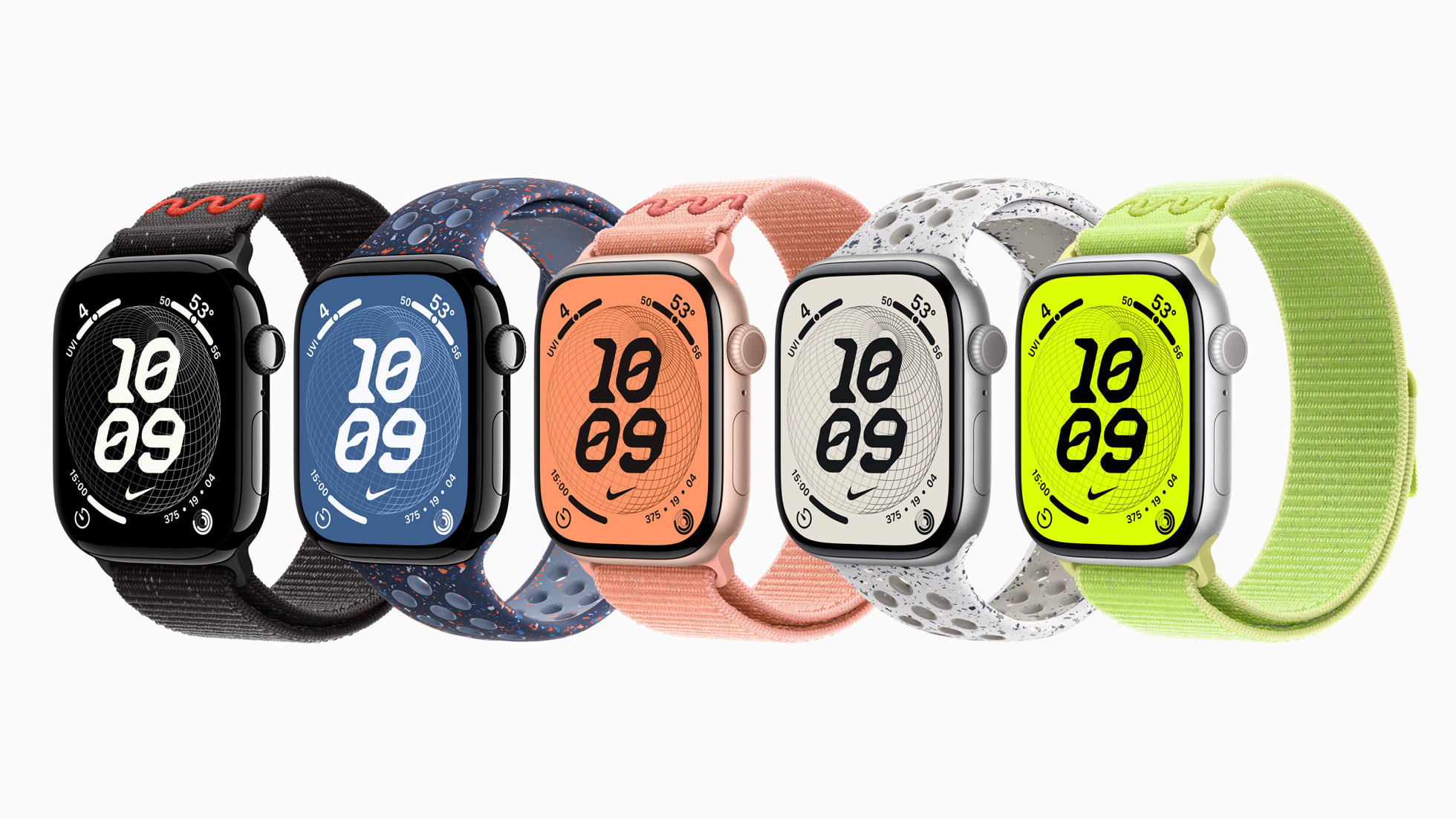 Apple Watch Series 11 42MM y 46MM en República Dominicana