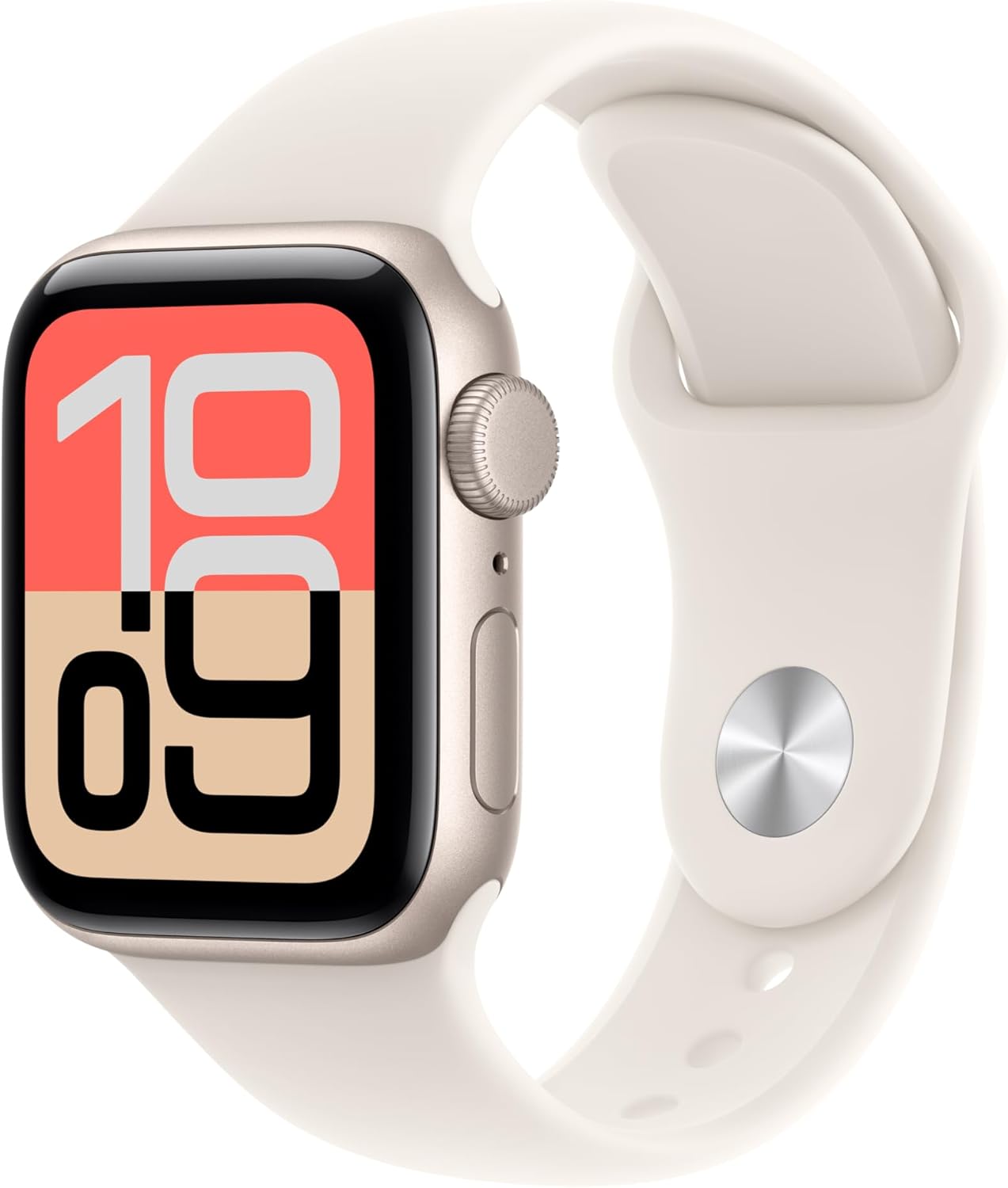 Apple Watch SE 3ª Gen Reloj Inteligente