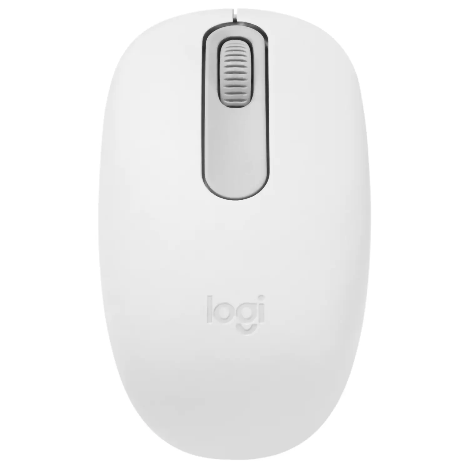 Logitech M196 Ratón Bluetooth Blanco en República Dominicana