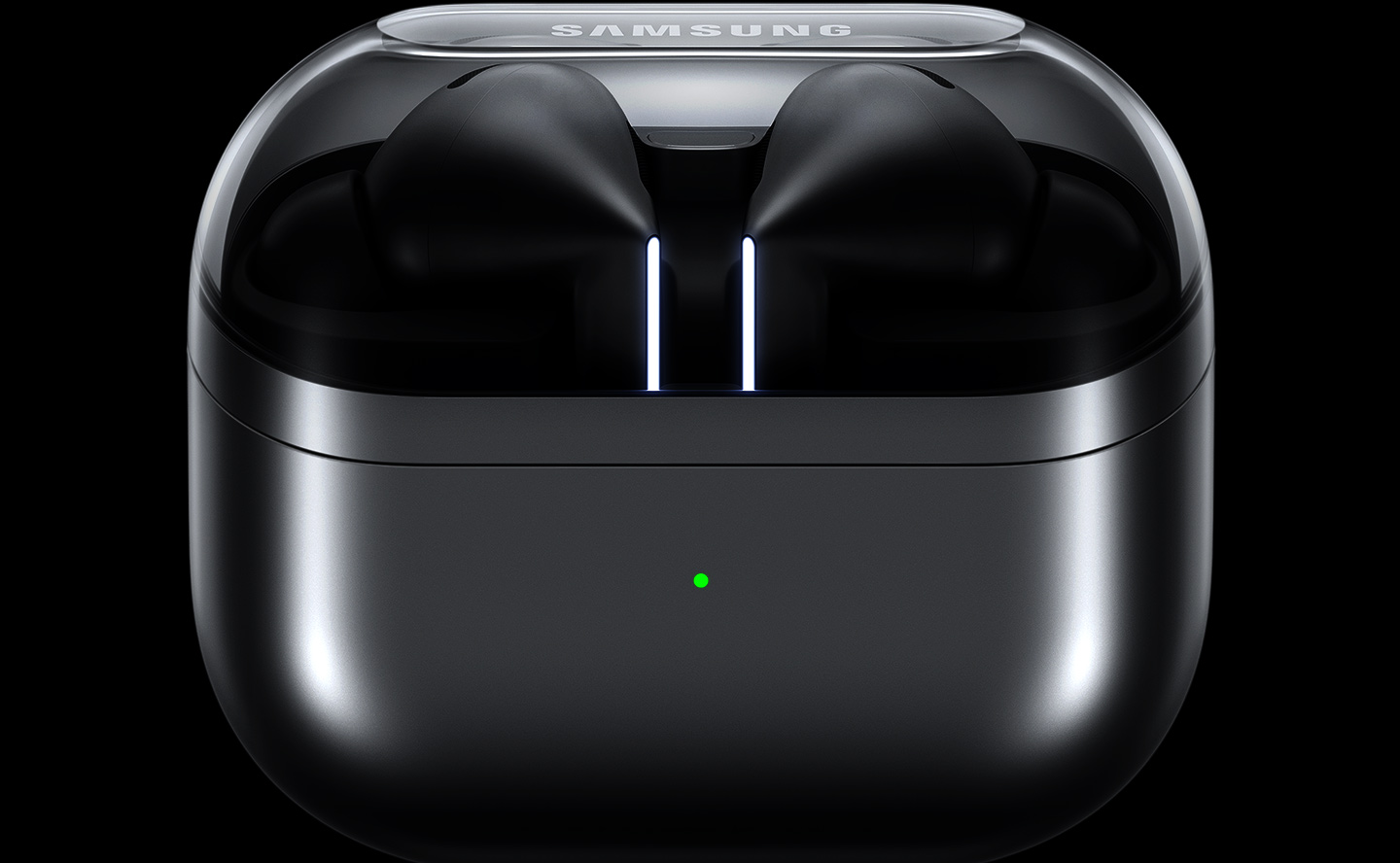 Samsung Galaxy Buds3 Pro Auriculares Inalámbricos en República Dominicana