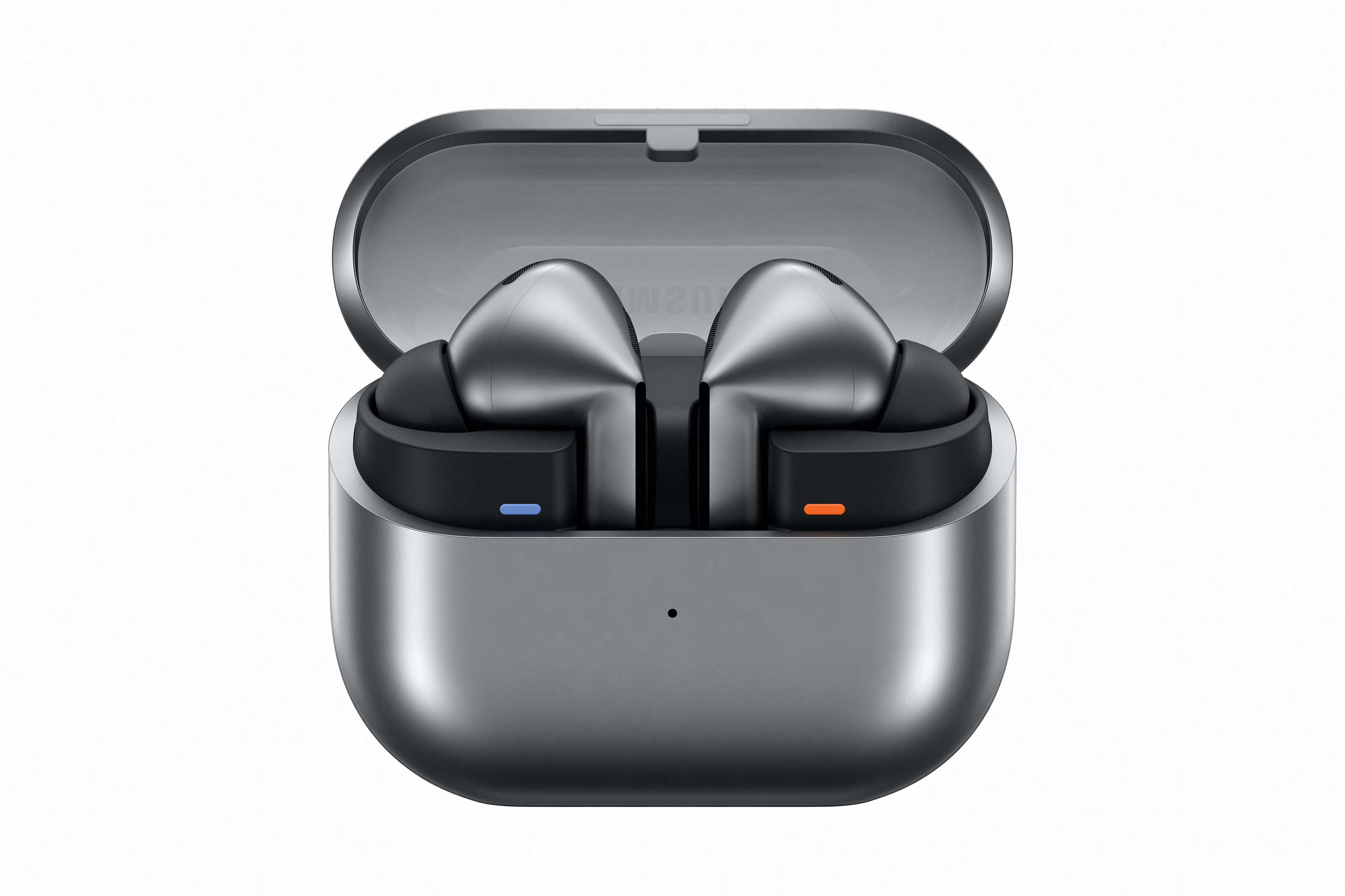 Samsung Galaxy Buds3 Pro Auriculares Inalámbricos en República Dominicana