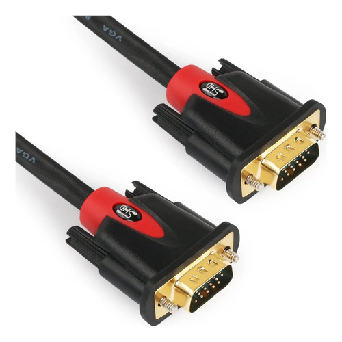 Genérico Cable VGA 6ft