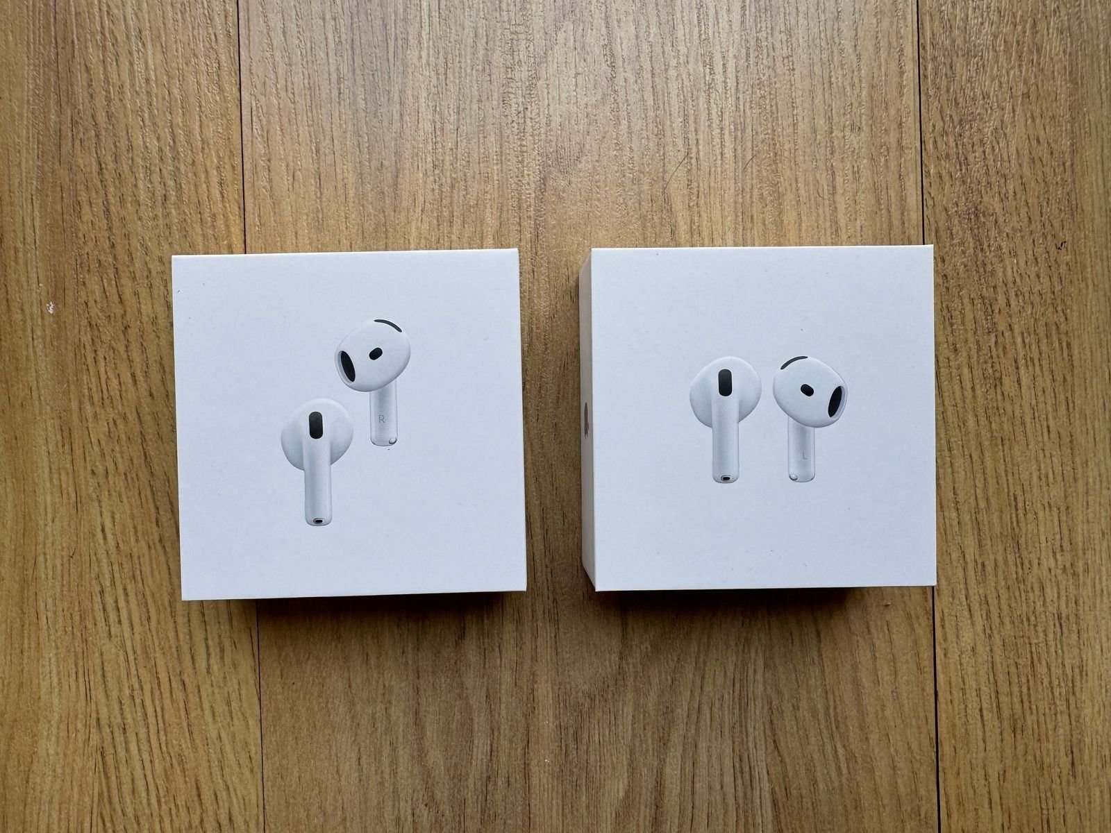 Apple AirPods 4ª Generación Auriculares en República Dominicana