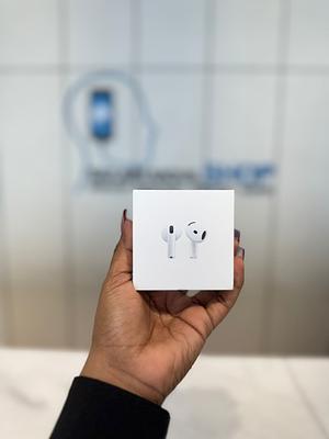 Apple AirPods 4ª Generación Auriculares en República Dominicana