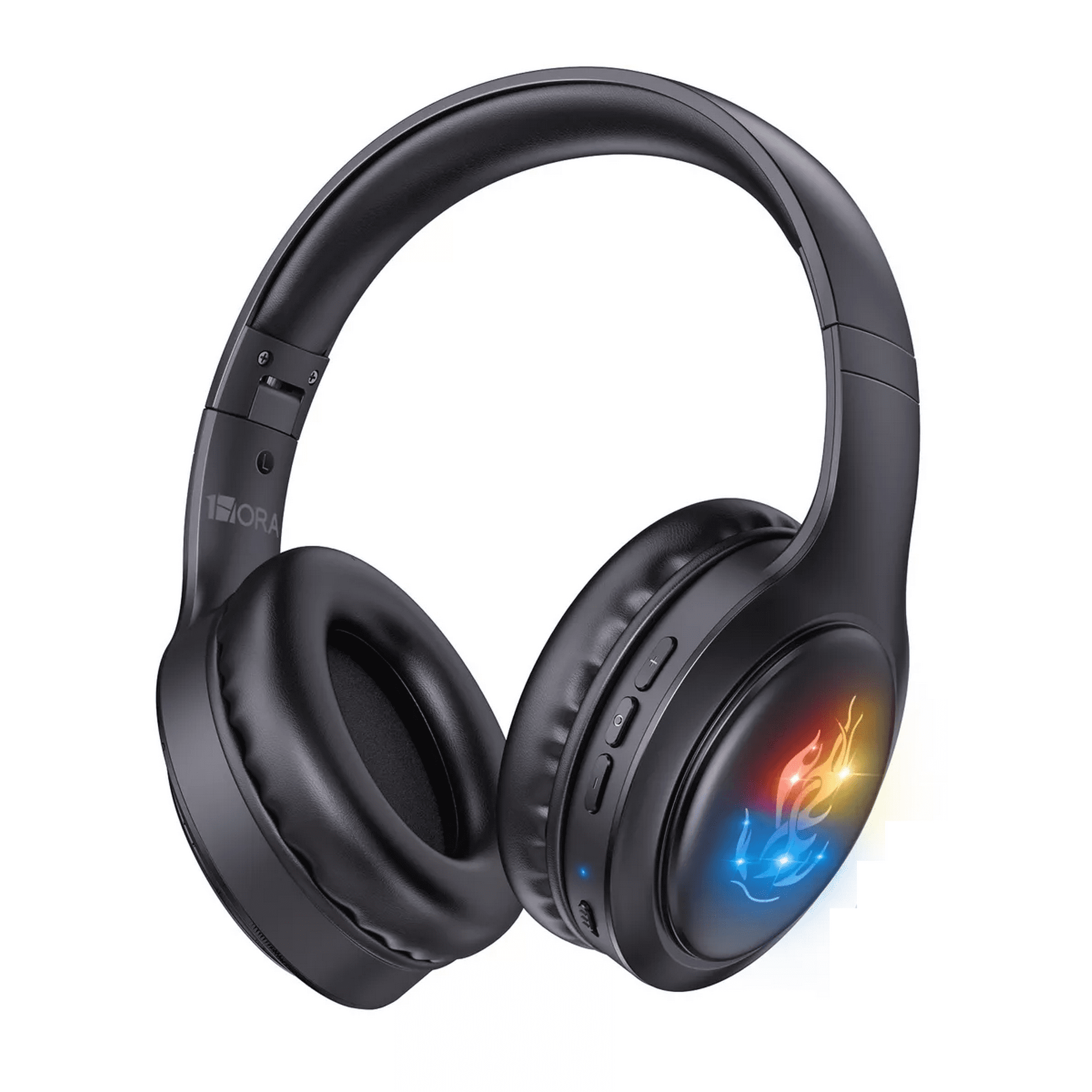 Auriculares Bluetooth Verde Audífonos