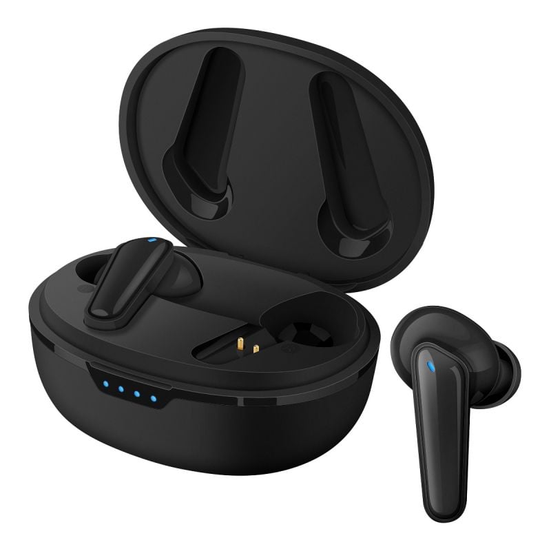 Auriculares Bluetooth Verde Audífonos en República Dominicana