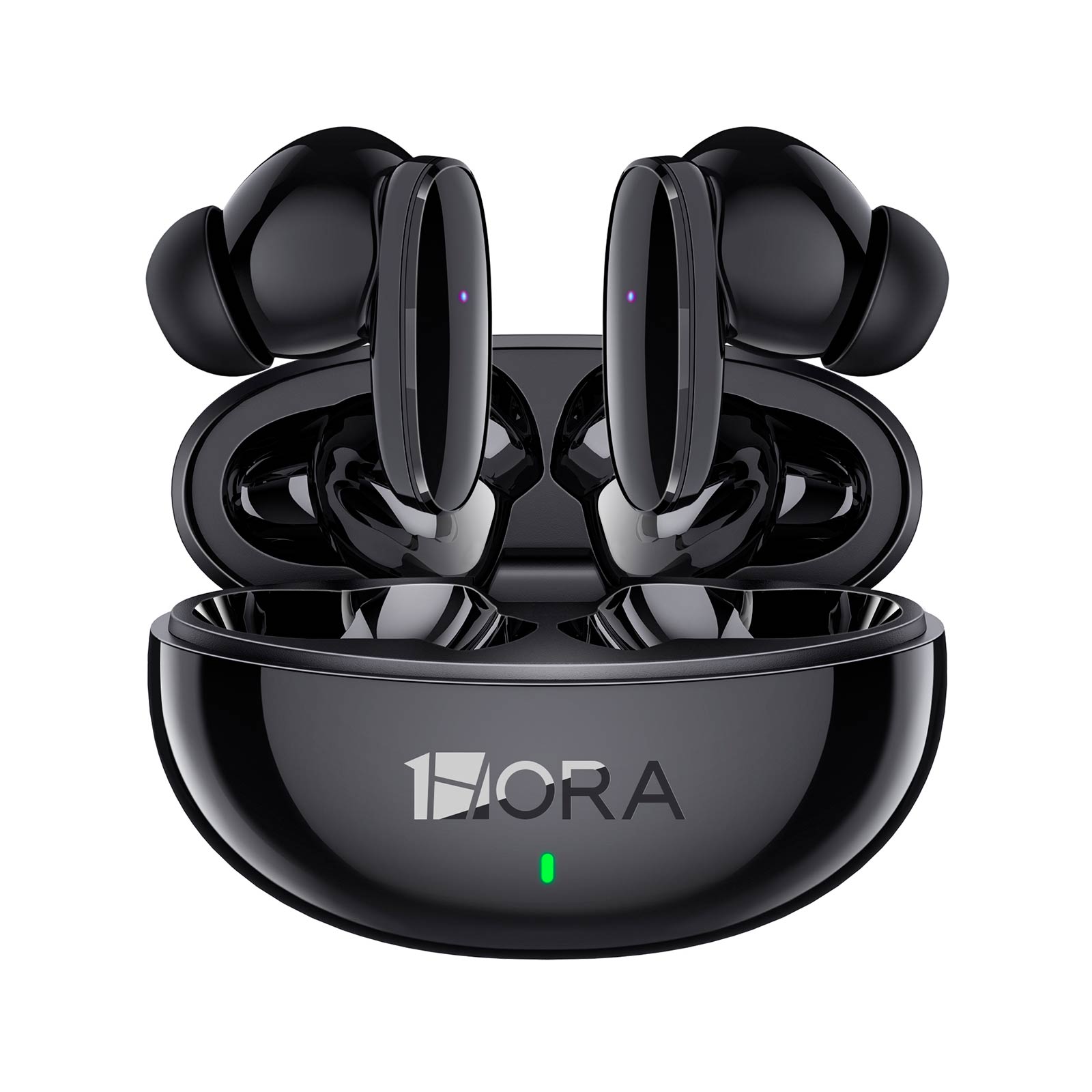 Auriculares Bluetooth Verde Audífonos en República Dominicana