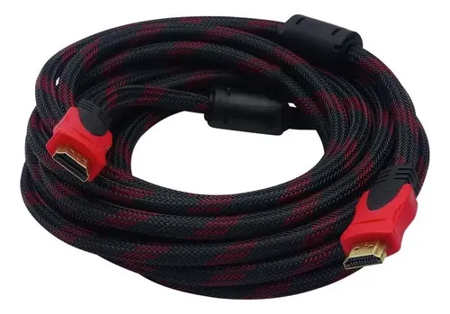 Cable HDMI 4K2K 5m Marca Modelo en República Dominicana