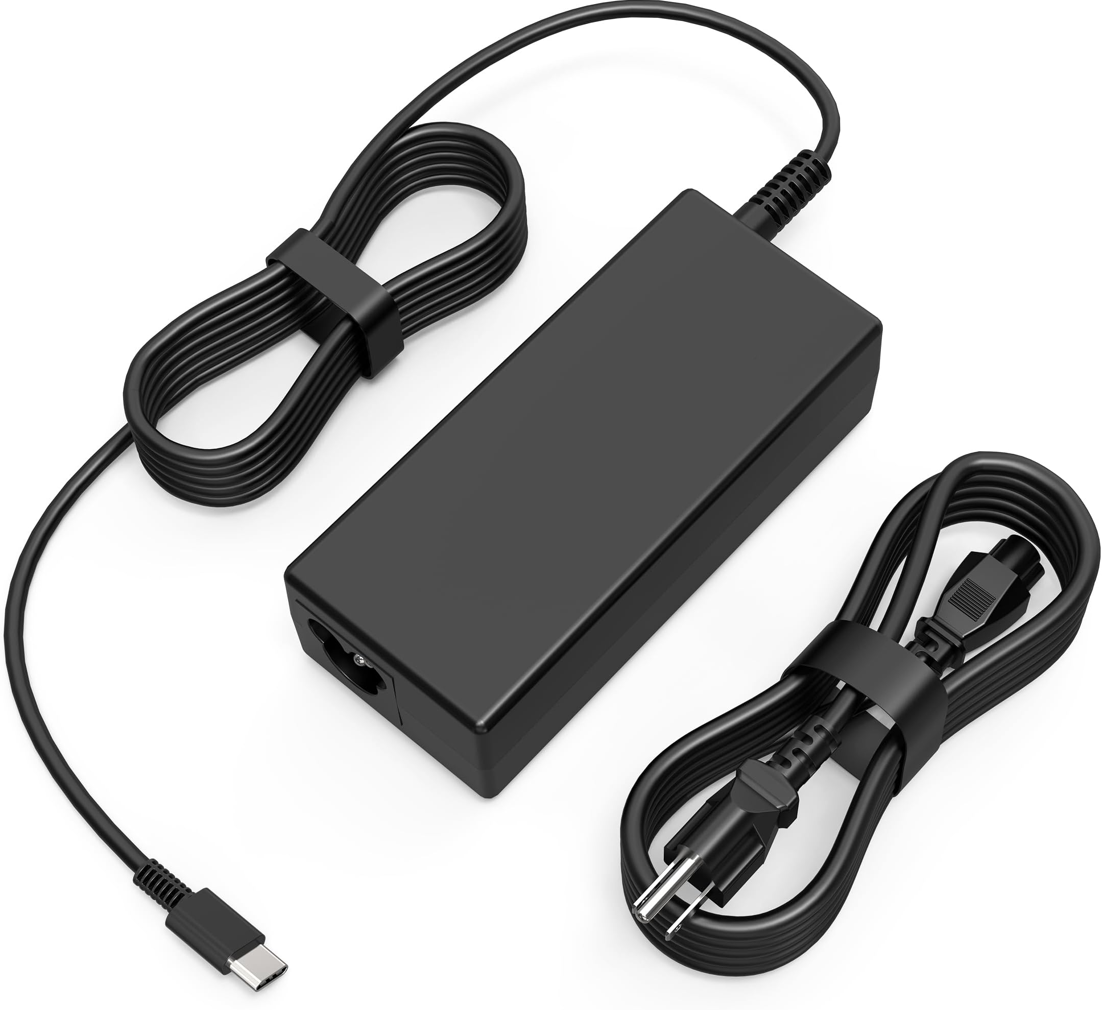 HP Adaptador de Corriente para Laptop