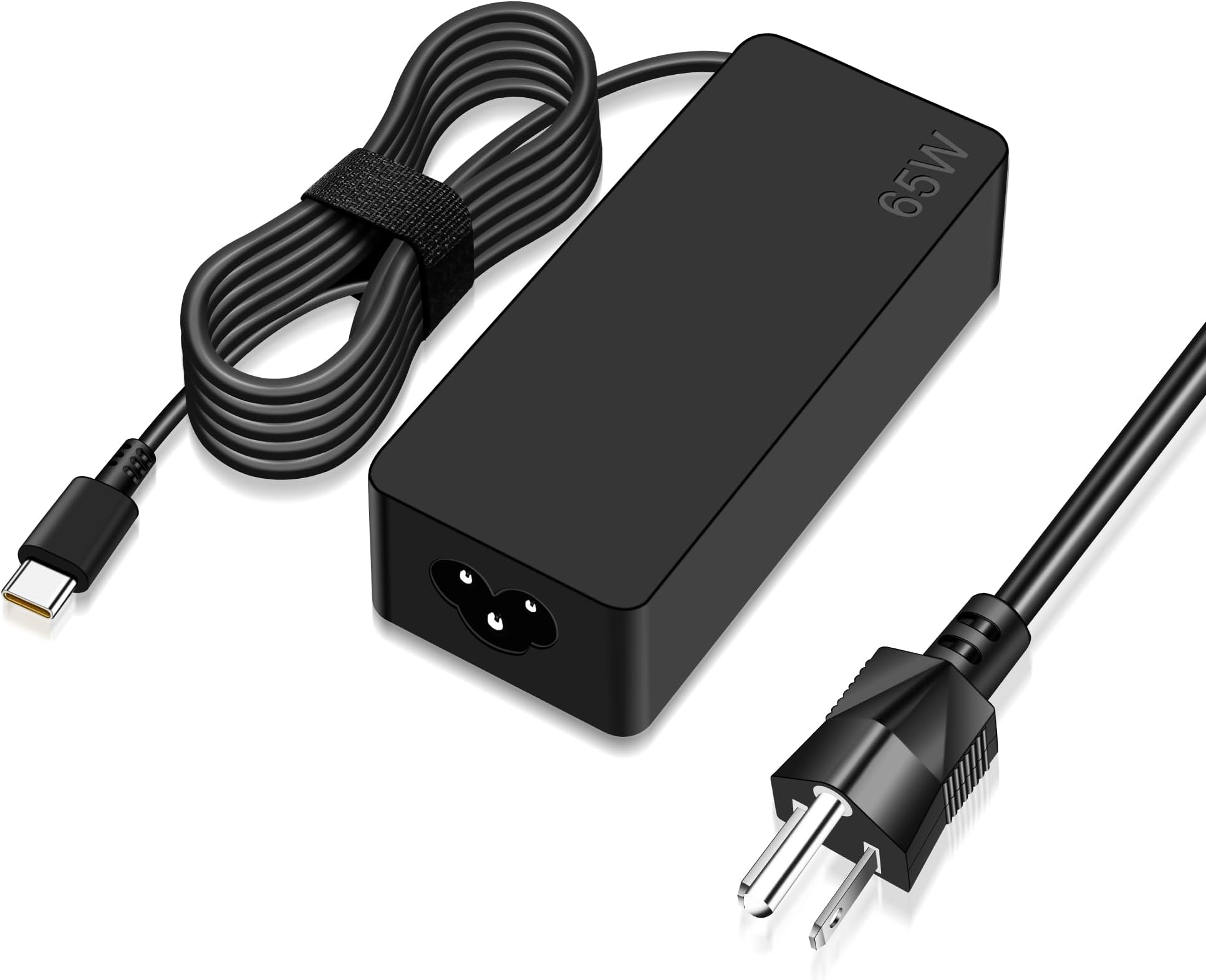 HP Adaptador de Corriente para Laptop en República Dominicana