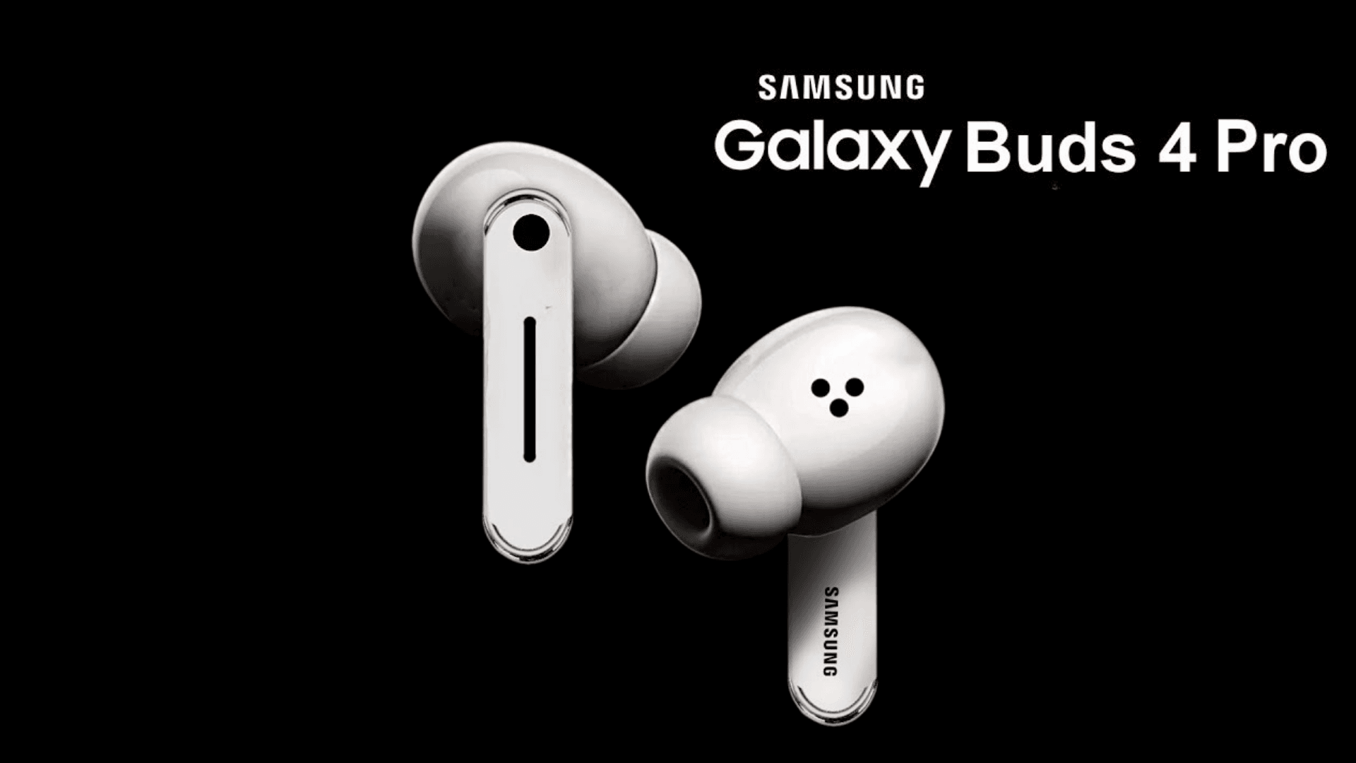 Samsung Galaxy Buds4 Pro Auriculares Inalámbricos