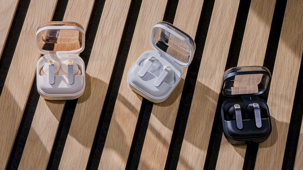 Samsung Galaxy Buds4 Pro Auriculares Inalámbricos en República Dominicana