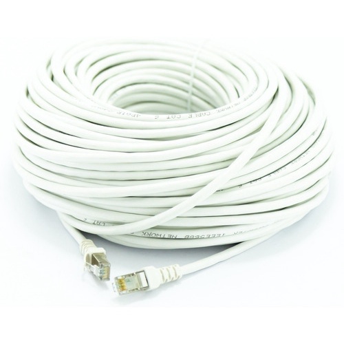 Cable Genérico CAT6 RJ45 Patch Cord en República Dominicana