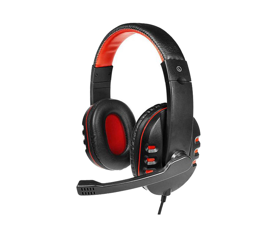 Argom Dynamic 63 Audífono USB Estéreo en República Dominicana