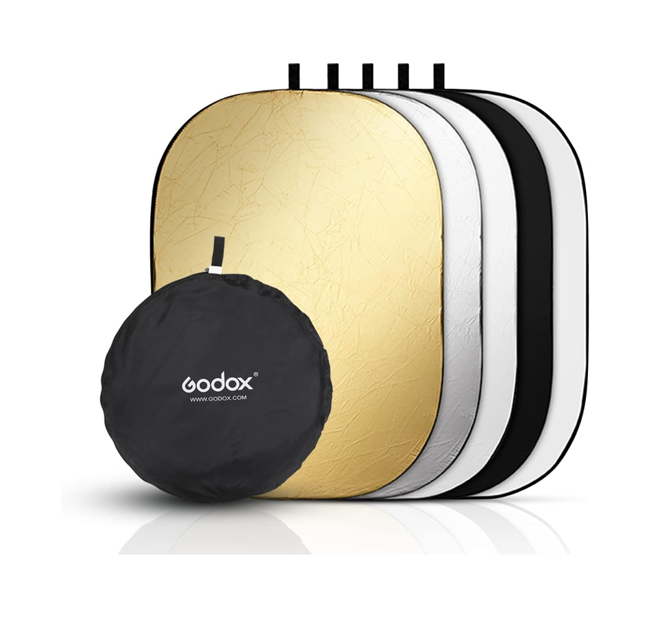 Godox Rectangular Modificador de Luz en República Dominicana
