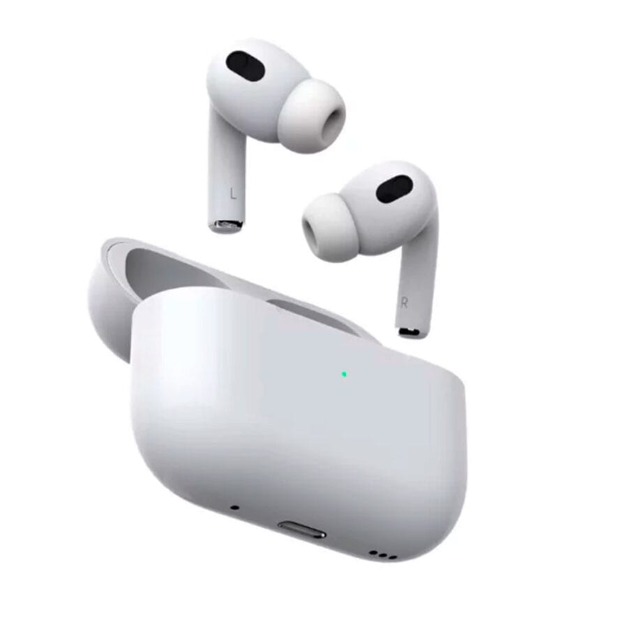 Apple AirPods Pro 2 Auriculares Inalámbricos en República Dominicana