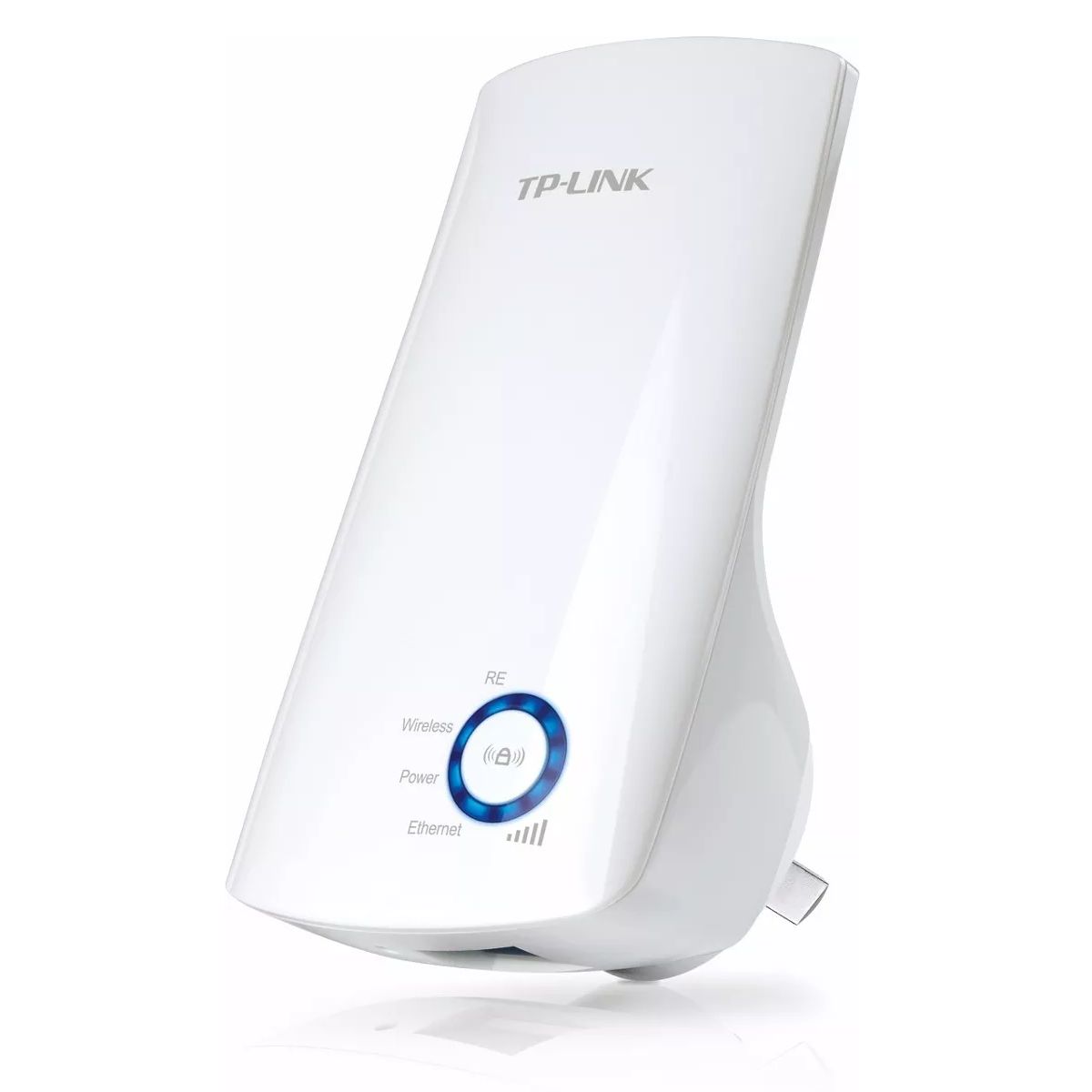 TPLink WA850RE Extensor de Red Wifi en República Dominicana