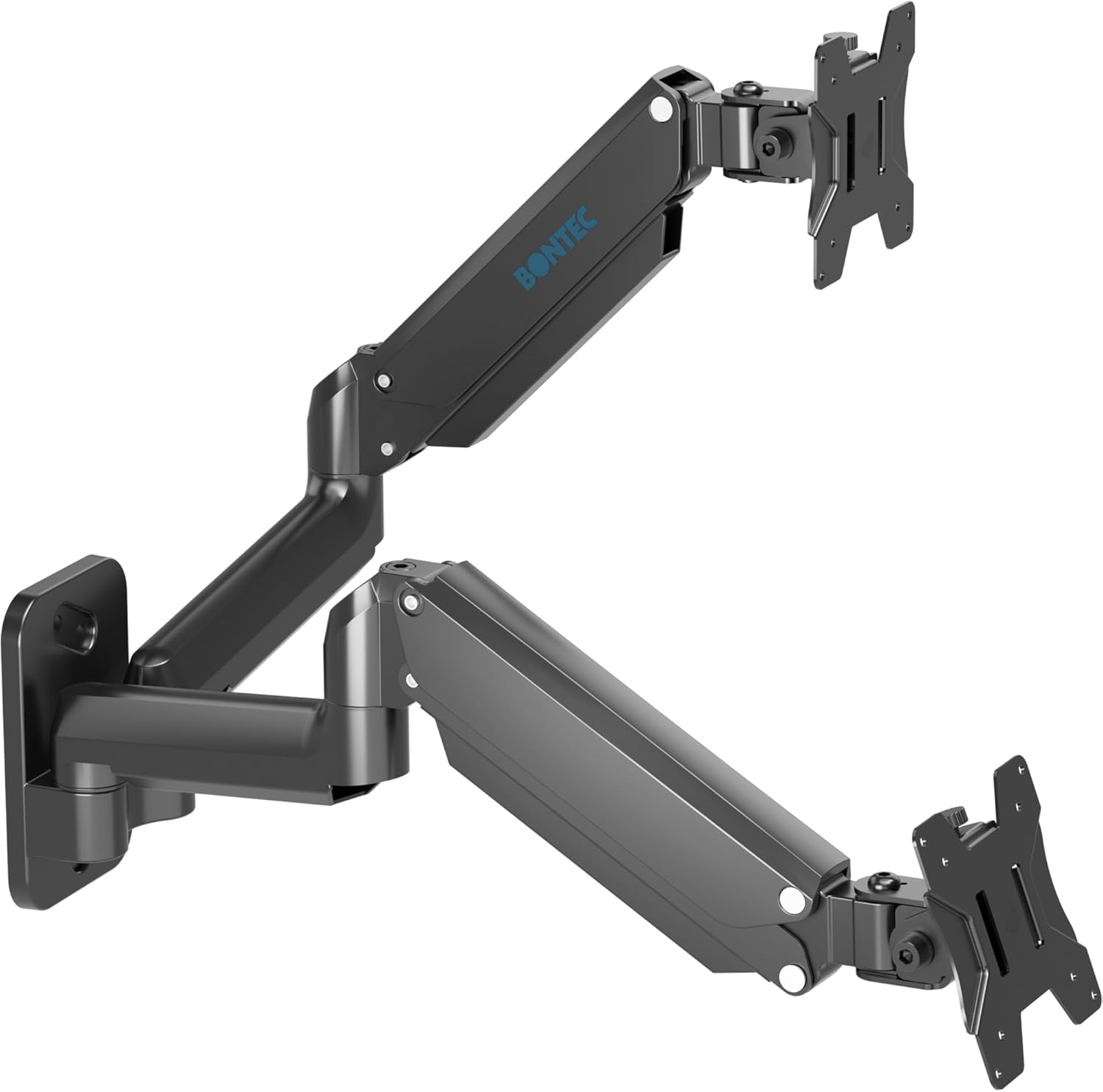 Bonted Soporte Giratorio Pared Monitor