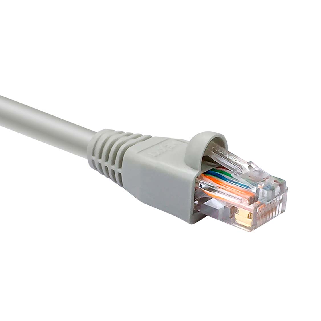 Genérico Patch Cord CAT5E RJ45 7ft en República Dominicana
