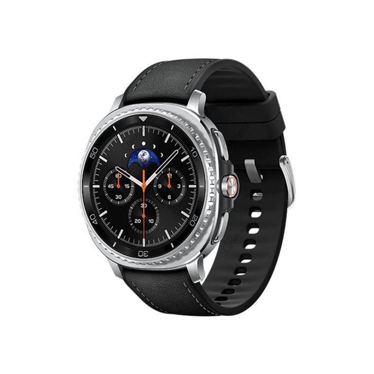 Samsung Galaxy Watch 8 Classic 46mm Negro en República Dominicana