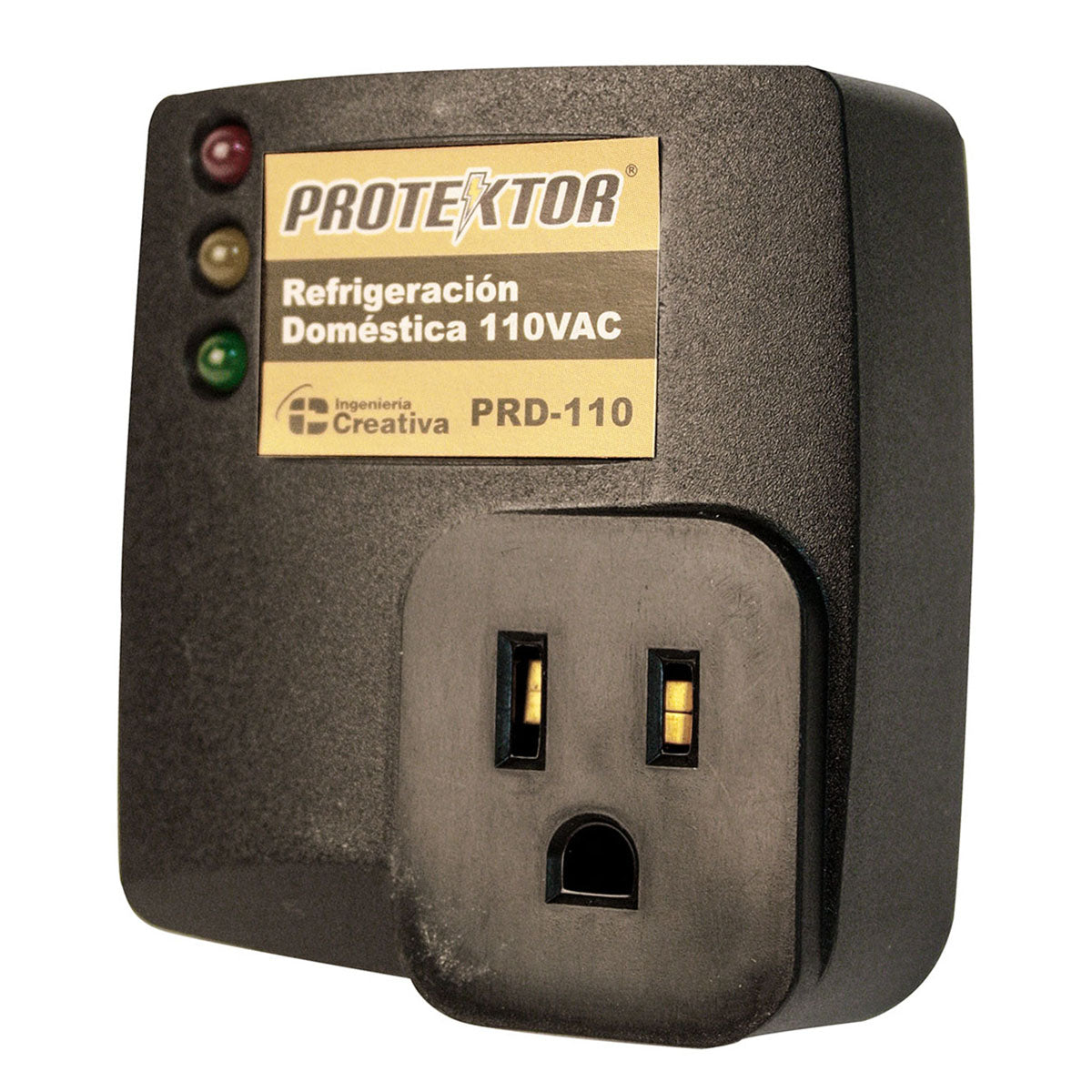 Protector de voltaje para nevera 110V en República Dominicana