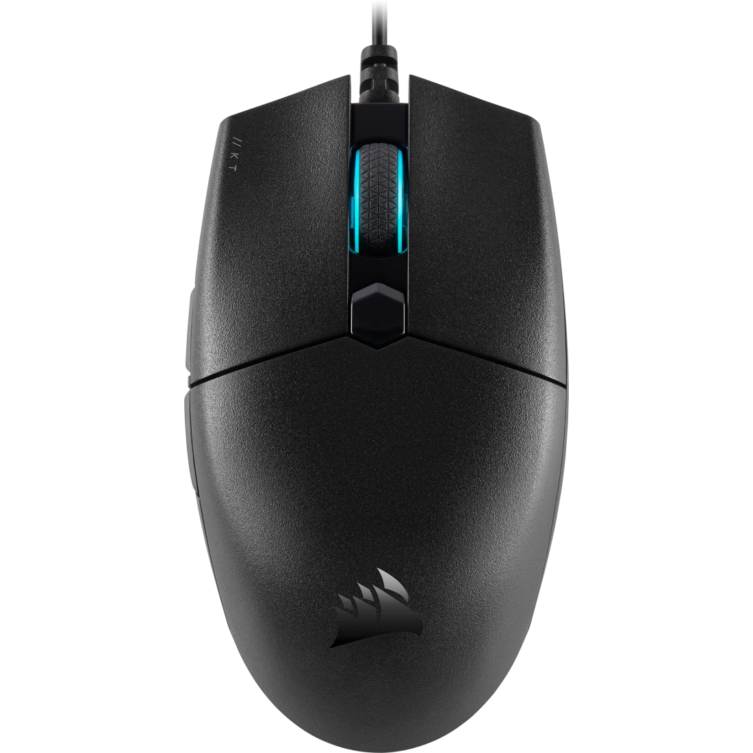 Corsair Katar Pro RGB Ratón Gaming en República Dominicana
