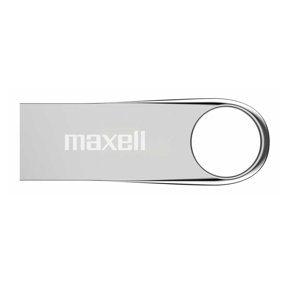 Maxell Metal USB 3.2 Pen Drive 64GB