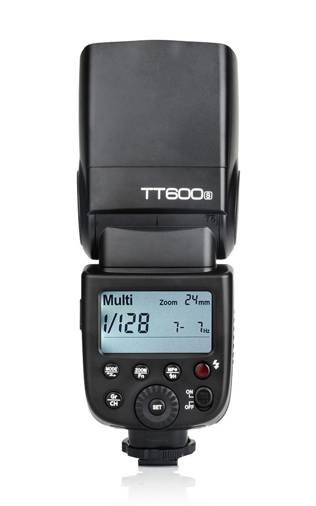 Godox TT600S Flash para Sony en República Dominicana