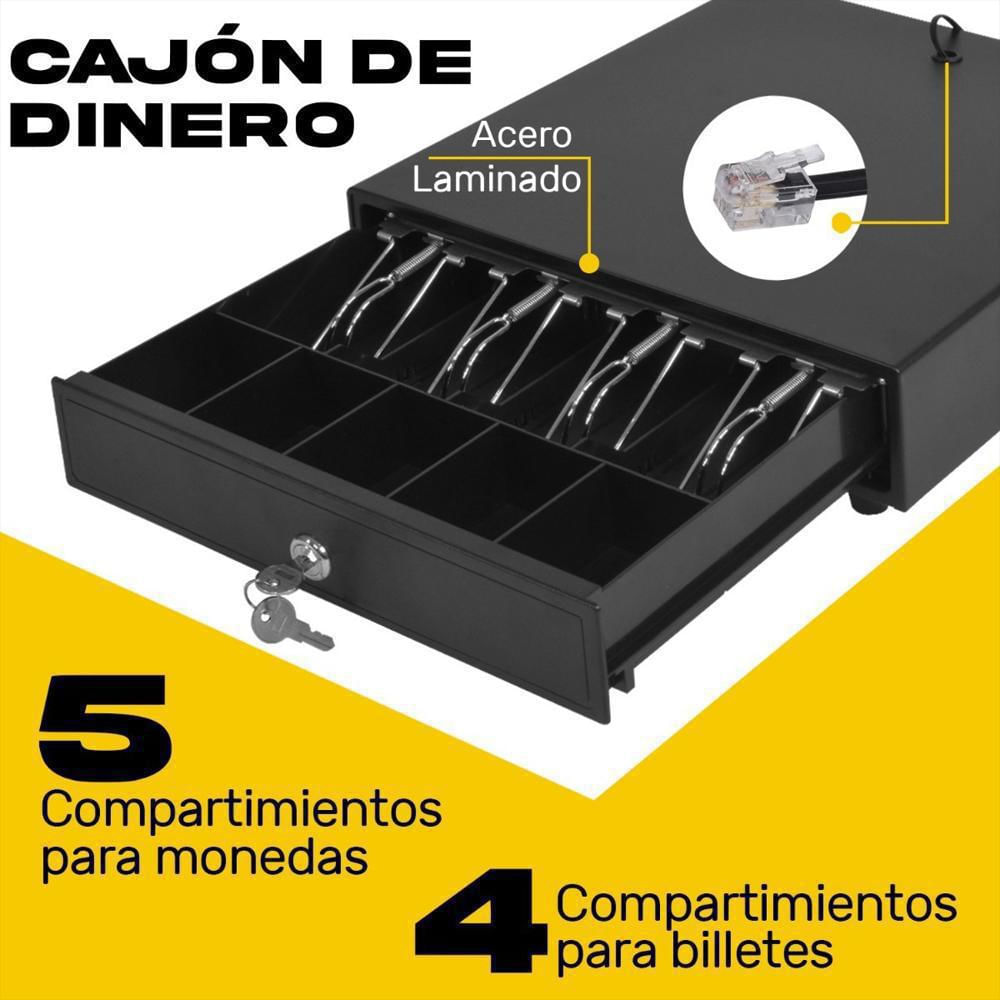 2Connet Caja Portabilleteros y Monedas en República Dominicana