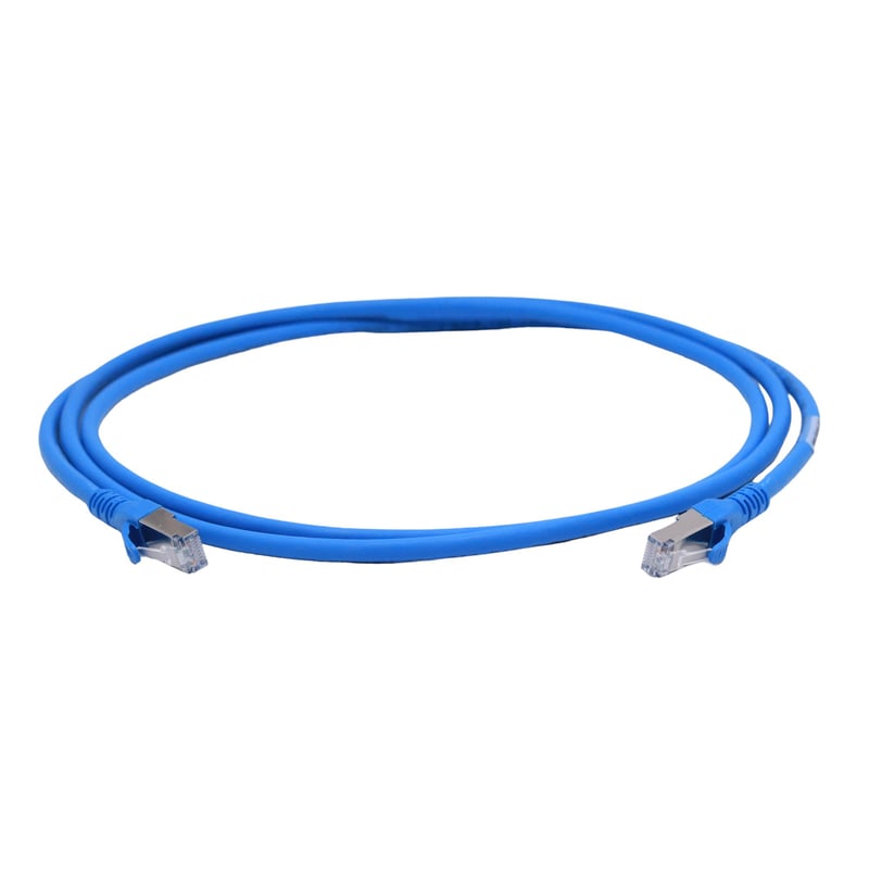 Genérico Patch Cord CAT6 RJ45 2.1m en República Dominicana