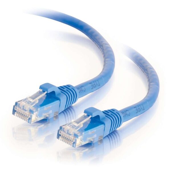 Genérico Patch Cord CAT6 RJ45 2.1m en República Dominicana