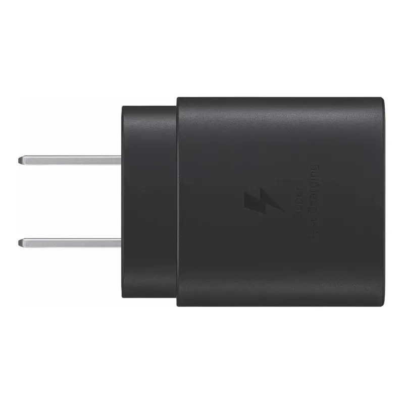 Samsung Cargador Rápido 25W Original