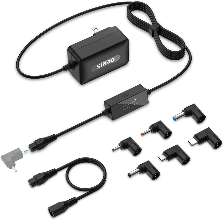AWXY312 Fuente de Alimentación Multivoltaje AWXY312