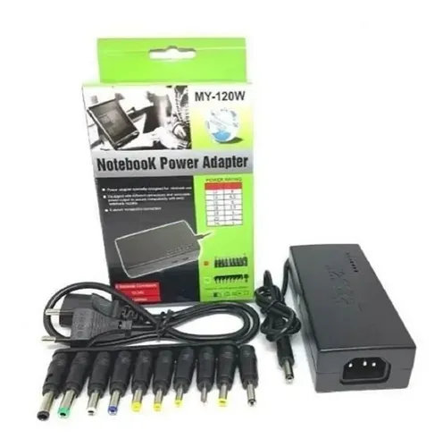 AWXY312 Fuente de Alimentación Multivoltaje AWXY312 en República Dominicana