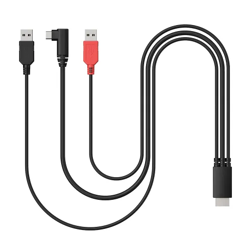 XPPen Cable AD41AC97 3 en 1