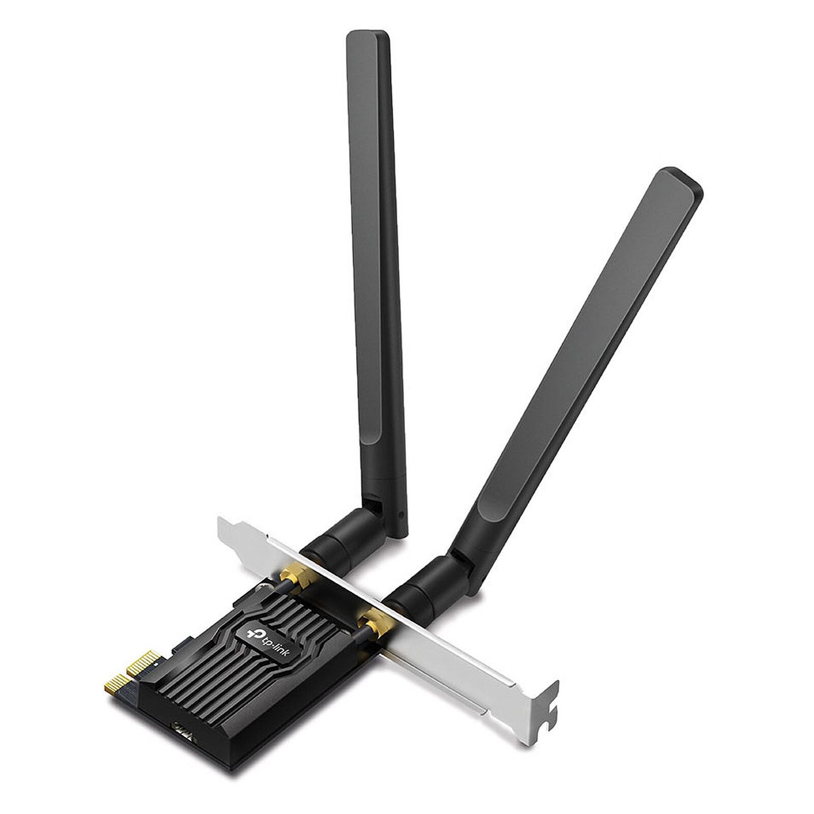 TPLink Archer TX20E Tarjeta WiFi PCIe en República Dominicana