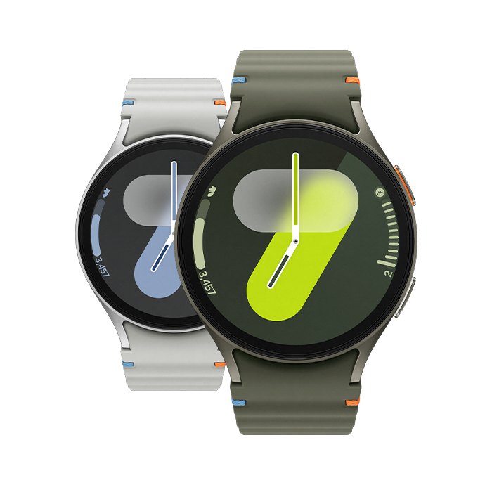 Samsung Galaxy Watch7 44mm WiFi GPS en República Dominicana