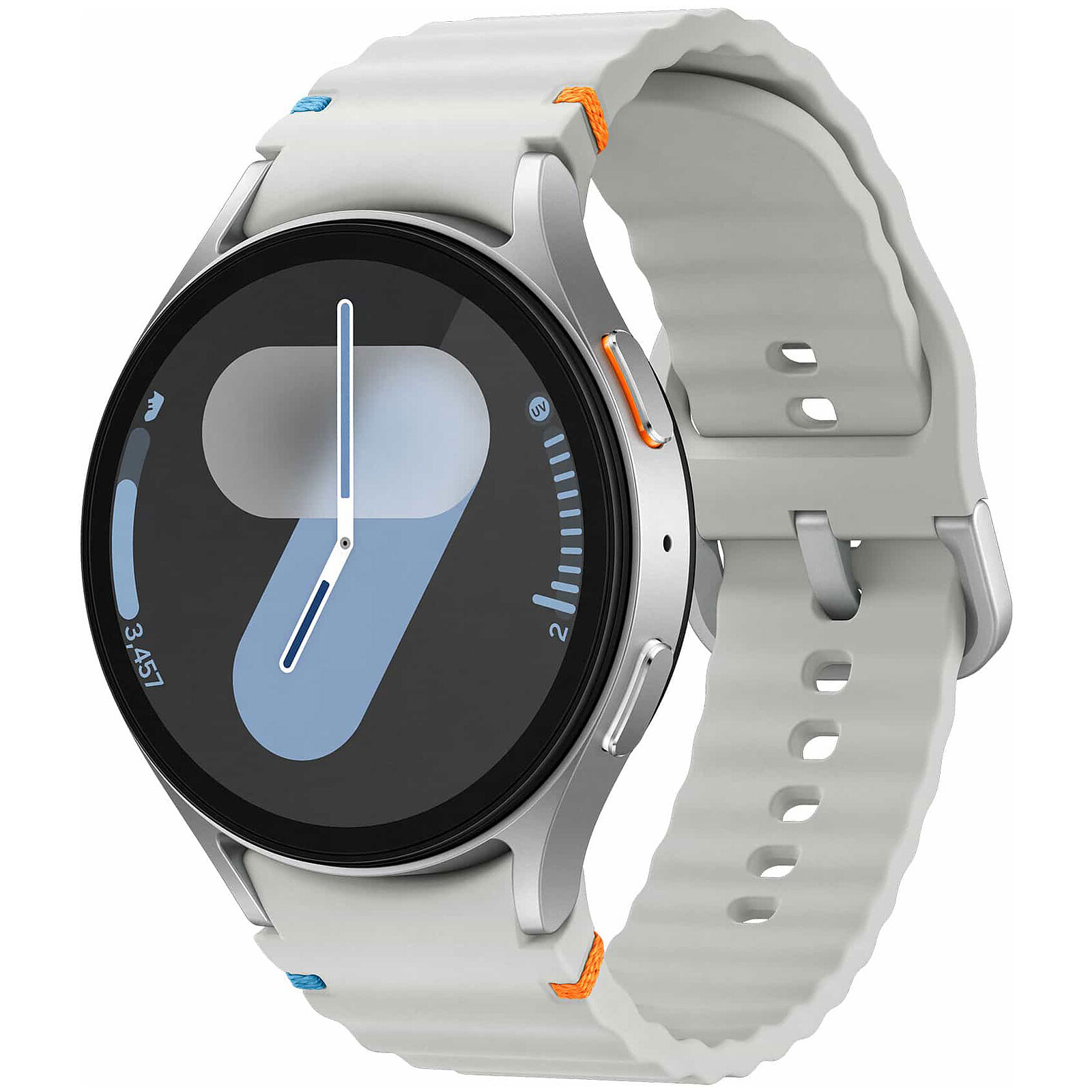 Samsung Galaxy Watch7 44mm WiFi GPS en República Dominicana