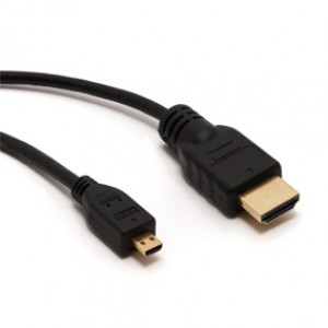 Agiler Cable HDMI Micro HDMI AGI1129 en República Dominicana